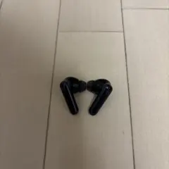 Ankerワイヤレスイヤホン「Soundcore P40i」 (充電器なし)