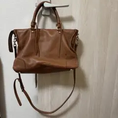 REBECCA MINKOFF 2WAY ショルダーバッグのサムネイル