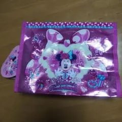 ミニーマウス バッグ ミニー パルパルーザ バッグのみ　ミニ