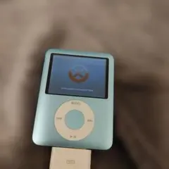 2025年最新】第3世代 iPod nano 8GBの人気アイテム - メルカリ
