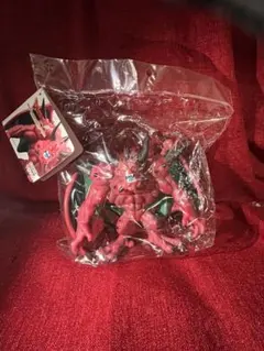 ドラゴンクエスト　ソフビモンスター029 デスタムーア【新品未開封品】