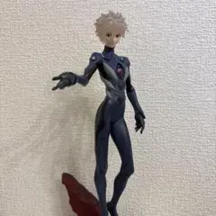 渚カヲル エヴァ エヴァンゲリオン フィギュア