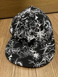 【岡本太郎】とNEW ERA【ニューエラ】のコラボキャップ