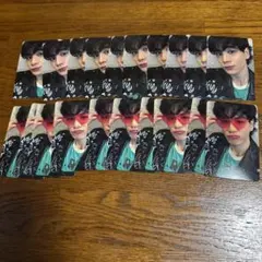 JO1豆原一成20枚セット③