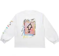 Hey! Say! JUMP PULL UP Tシャツ 2023-2024