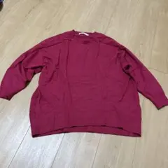 アメリカンホリック　ニット〈A〉