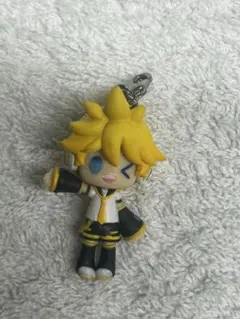 鏡音レン ストラップ