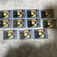 ギヴン 映画 海へ クリアぱしゃこれ 佐藤真冬