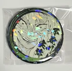 鬼滅の刃 ufotable 缶バッジ オールスター ジャンプショップ 不死川実弥