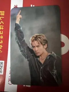 THERAMPAGE 浦川翔平　トレカ