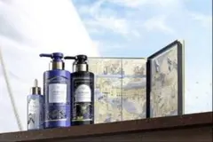 クレドポーボーテ 2025ラディアンスギフト 3点セット