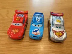 カーズ　トミカ【まとめ売り】
