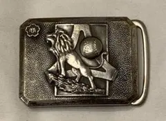 ベルトバックル　53g