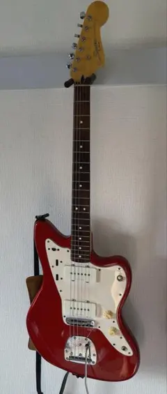 2026年最新】jazzmaster modified squier vintageの人気アイテム