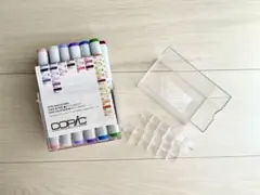 コピック　24色セット