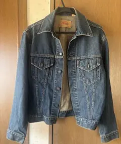 Levi's 70505 デニムジャケット XL