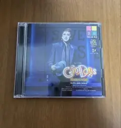 宝塚月組「ガイズ&ドールズ」GUYS AND DOLLS 紫吹淳 CD - メルカリ