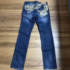 Cloud 72 スリムフィットデニム 30