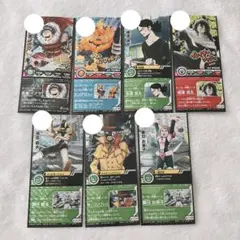 即購入⭕️ ヒロバト カード まとめ