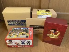 2026年最新】ドラゴンボール BOX 看板の人気アイテム - メルカリ