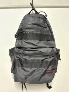 ブリーフィング アタックパック SL パッカブル