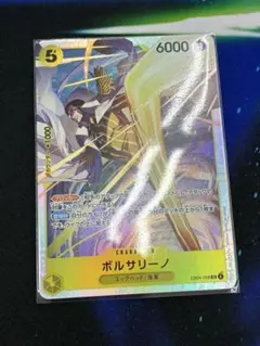 ボルサリーノ　SR