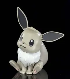 ポケプラ イーブイ ブースター 色味 塗装完成品のサムネイル
