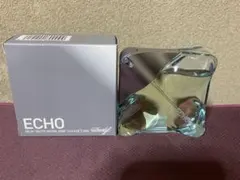 廃盤品 DAVIDOFF ダビドフ エコー オードトワレ 50ml - メルカリ