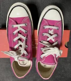 n*e様 CONVERSE Chuck Taylor All Star