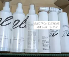 ELECTRON スキン&Headローション 9本セット ELECTRON スキン&Headローション 9本セット - メルカリ