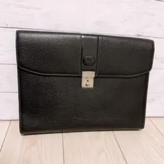 『格安』Burberrys(バーバリー)クラッチバッグ