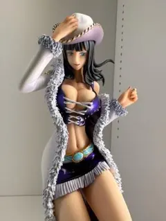 ワンピース POP Playback Memories ミス・オールサンデーのサムネイル