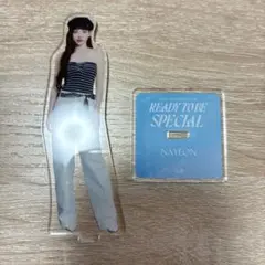 READY TO BE SPECIAL TWICE ナヨン アクスタ