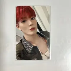 NCT DREAM Beat it Up トレカ JUMPUP ラキドロ ジェノ