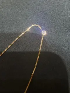 Cartier カルティエ ネックレス 18K ピンクゴールドのサムネイル