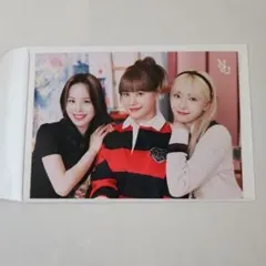 NiziU マコ ニナ マユカ ユニット ラントレ NiziUniversity