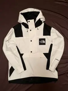 ノースフェイス　ゴアテックス　アノラックパーカー　マウンテンパーカー