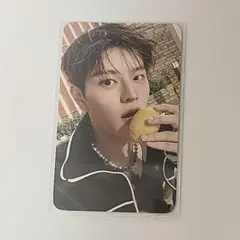 スンミン doit トレカ fans