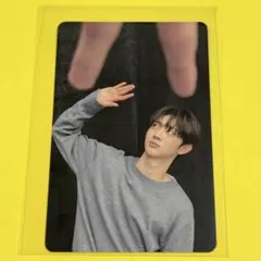 AND2BLE スンオン CD購入特典 会場限定トレカ - メルカリ