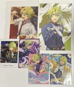 巴日和 オンリーコレクション ぱしゃっつ まとめ