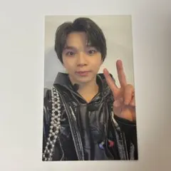 M!LK 塩﨑太智 M!X 愛知限定 トレカ