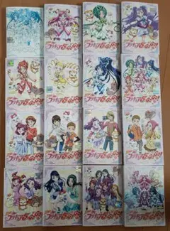 全16巻】 Yes！プリキュア5GOGO！ DVD 全巻セット - メルカリ