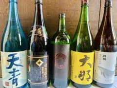 日本酒1升瓶6本セット2026年5月入荷分 - メルカリ