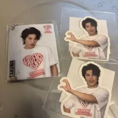 2025年最新】ユニット名：THE RAMPAGE from EXILE TRIBE その他の人気