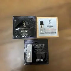 サンプル トライアルセット