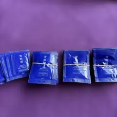 雪肌精　トライアル　洗顔　クレンジング　化粧水　乳液　10包ずつのサムネイル