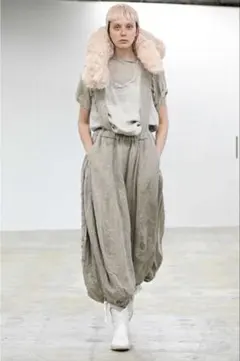 新品 COMME des GARÇONS 26ss 麻 レース ジャケットXS - メルカリ