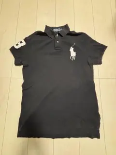 polo ラルフローレン ポロシャツ ビッグポニー チーフキーフ - メルカリ