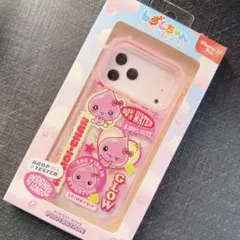 skinnydip スマホケース しずくちゃん iPhone17 proのサムネイル