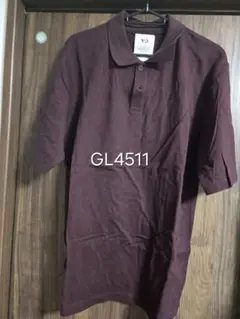Y-3 ポロシャツ GL4511